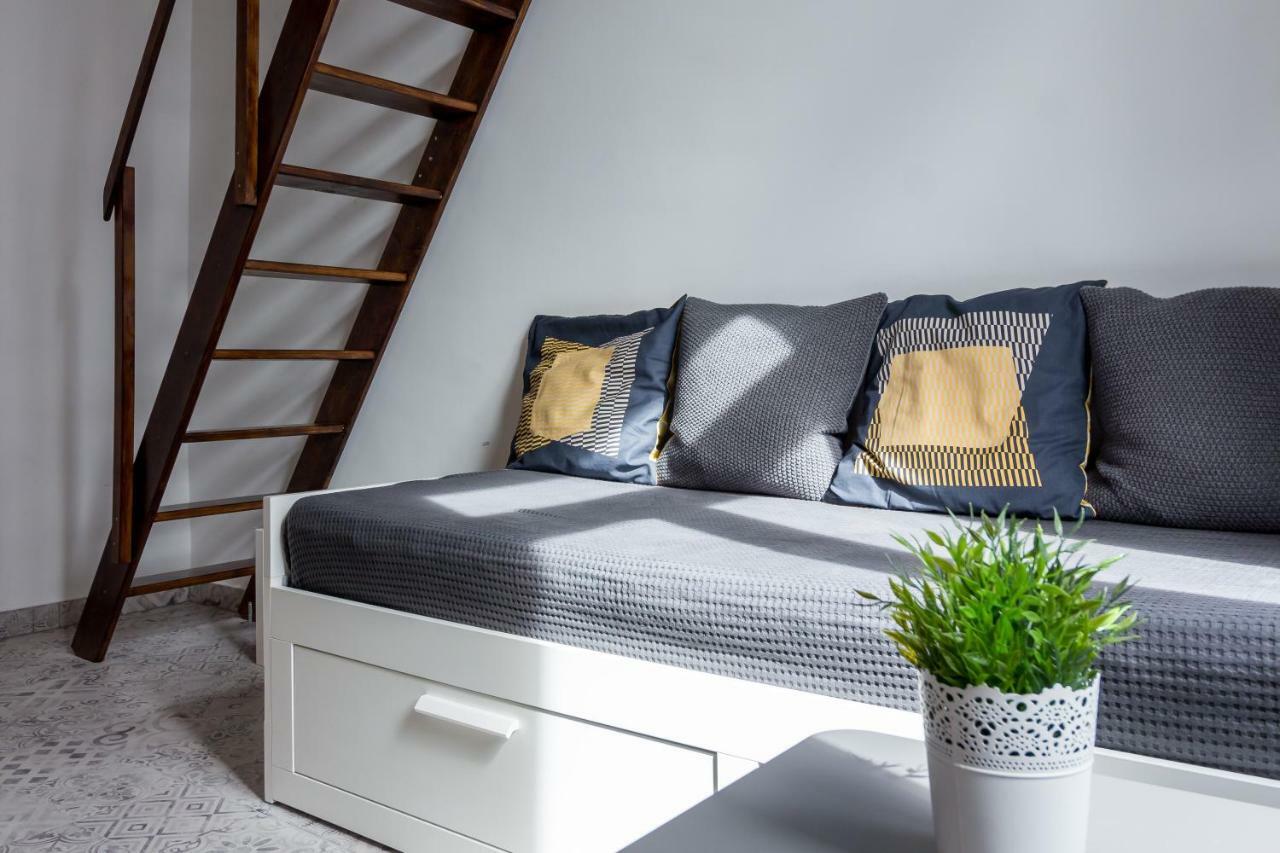 Flexible Selfcheckins 13 & 14 - Le Petit & Le Grand Zagreb - Centre - New - Apartments Repinc Экстерьер фото