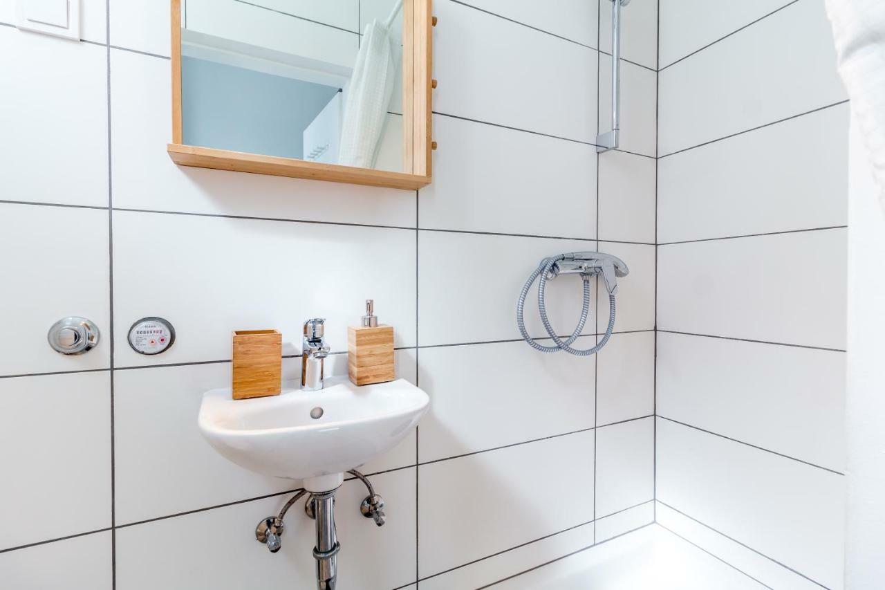 Flexible Selfcheckins 13 & 14 - Le Petit & Le Grand Zagreb - Centre - New - Apartments Repinc Экстерьер фото